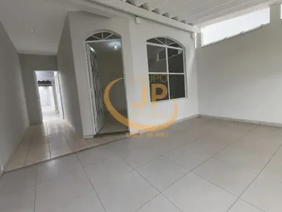 Casa com 3 Quartos à venda, 107m² no Jardim do Sol, Sorocaba