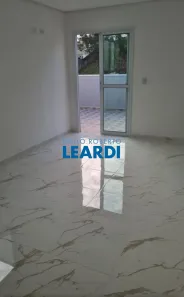 Cobertura com 2 Quartos à venda, 86m² no Vila Lutécia, Santo André