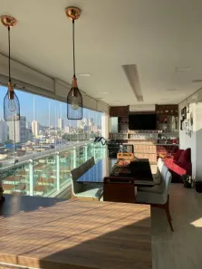 Apartamento com 3 Quartos à venda, 168m² no Jardim Santa Mena, Guarulhos