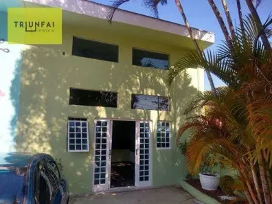 Ponto Comercial à venda, 120m² no Éden, Sorocaba