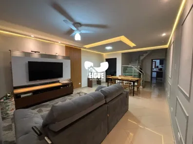 Sobrado com 3 Quartos à venda, 132m² no Santa Terezinha, Santo André