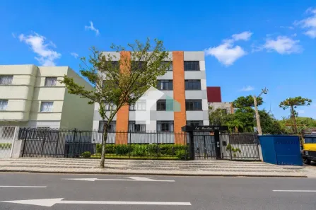 Apartamento com 3 Quartos à venda, 118m² no Batel, Curitiba