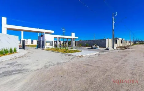 Lote/Terreno à venda, 128m² no Parque da Fonte, São José dos Pinhais