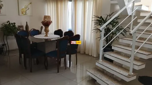Casa de Condomínio com 3 Quartos à venda, 155m² no Loteamento Green View Village, Indaiatuba