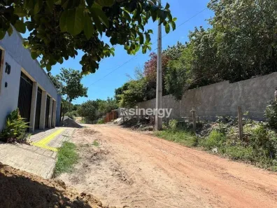 Lote/Terreno à venda, 546m² no Pipa, Tibau do Sul