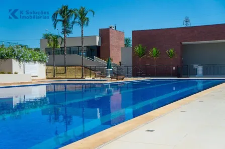 Casa de Condomínio com 3 Quartos à venda, 262m² no Samambaia Parque Residencial, Bauru