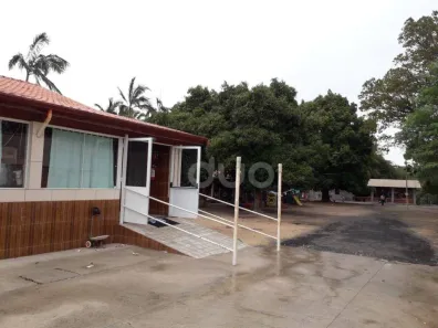 Imóvel Comercial com 3 Quartos à venda, 472m² no Jardim Itaiçaba (Ártemis), Piracicaba