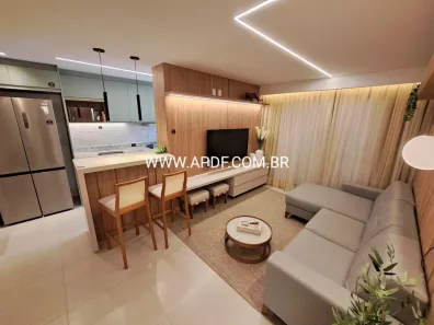 Apartamento com 3 Quartos à venda, 89m² no Samambaia Norte, Brasília