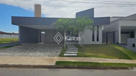 Casa com 3 Quartos à venda, 189m² no Mirante dos Ipês, Salto