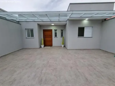 Casa com 3 Quartos à venda, 141m² no Jardim Nathalie, Mogi das Cruzes