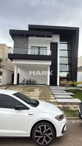Casa de Condomínio com 4 Quartos à venda, 345m² no Universidade, Vitória da Conquista