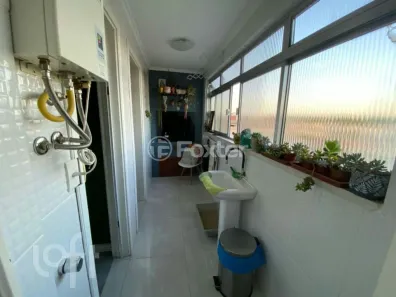 Apartamento com 2 Quartos à venda, 98m² no Marechal Rondon, Canoas