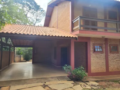 Sobrado com 4 Quartos à venda, 265m² no Chácara Santa Margarida, Campinas