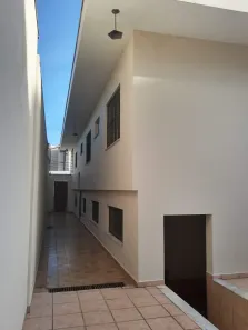 Sobrado com 4 Quartos para alugar, 250m² no Chácara Belenzinho, São Paulo
