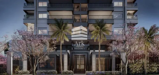 Apartamento com 3 Quartos à venda, 147m² no Jardim Vila Mariana, São Paulo