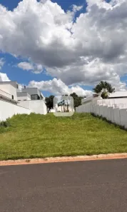 Lote/Terreno à venda, 370m² no Shopping Park, Uberlândia