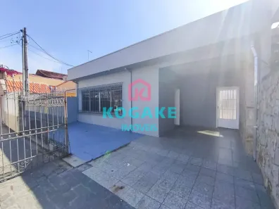 Imóvel Comercial com 1 Quarto para alugar, 163m² no Vila Maria, São José dos Campos
