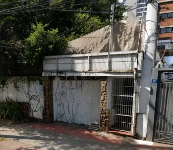 Ponto Comercial para alugar, 250m² no Santo Amaro, São Paulo