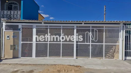Casa com 3 Quartos para alugar, 80m² no Guará II, Brasília