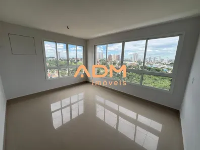 Apartamento com 2 Quartos à venda, 63m² no Parque Amazônia, Goiânia