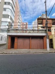 Casa com 4 Quartos à venda, 174m² no Jardim do Mar, São Bernardo do Campo
