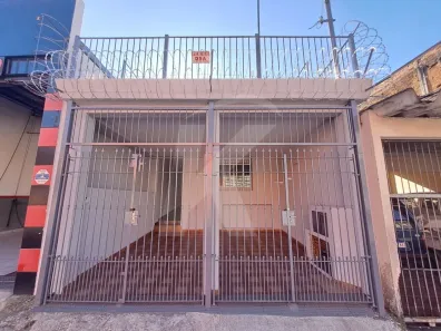 Casa com 2 Quartos à venda, 114m² no Jardim Brasil (Zona Norte), São Paulo