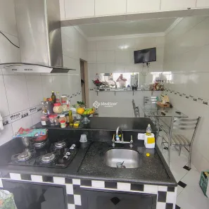 Casa com 1 Quarto à venda, 148m² no Retiro, Volta Redonda
