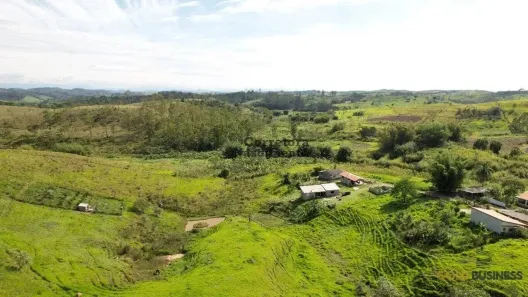 Lote/Terreno à venda, 382600m² no Chácaras Reunidas Igarapés, Jacareí