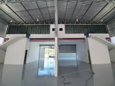 Galpão/Depósito/Armazém à venda, 425m² no Jardim Bahia (Fazendinha), Santana de Parnaíba