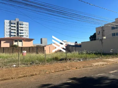 para alugar, 360m² no Santa Mônica, Uberlândia