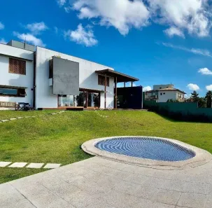 Casa de Condomínio com 3 Quartos à venda, 541m² no Jardim Novo Mundo, Jundiaí
