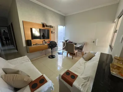Casa com 3 Quartos à venda, 80m² no Canelas, Montes Claros