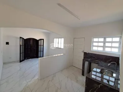 Casa com 2 Quartos à venda, 80m² no Balneario Samas, Mongaguá