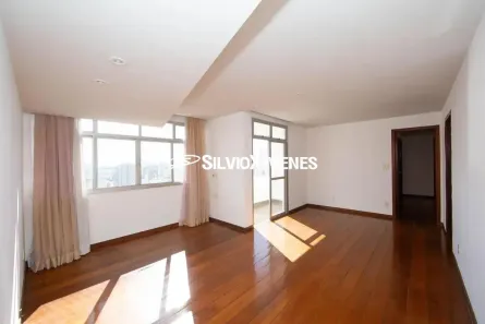 Apartamento com 3 Quartos à venda, 110m² no Gutierrez, Belo Horizonte
