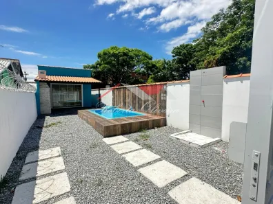 Casa com 2 Quartos à venda, 90m² no Aquarius (Tamoios), Cabo Frio