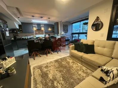 Cobertura com 3 Quartos à venda, 178m² no Mirandópolis, São Paulo