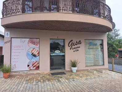 Sala Comercial à venda, 80m² no Das Nações, Timbó
