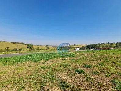 Lote/Terreno à venda, 250m² no Colinas do Castelo, Jaguariúna