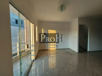 Casa de Condomínio com 3 Quartos à venda, 160m² no Baeta Neves, São Bernardo do Campo
