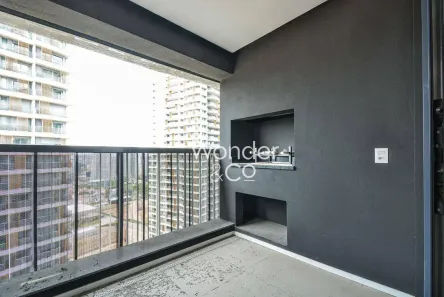 Apartamento com 3 Quartos à venda, 105m² no Jardim das Acácias, São Paulo