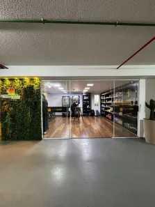 Sala Comercial para alugar, 30m² no Divino Espírito Santo, Vila Velha