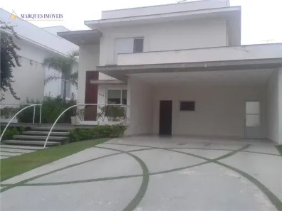 Casa de Condomínio com 3 Quartos à venda, 280m² no Pinheirinho, Vinhedo