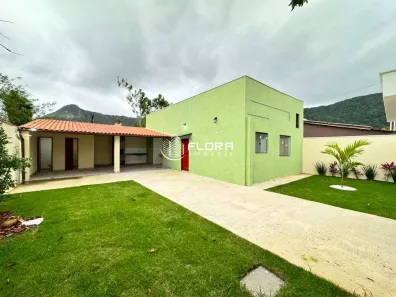 Casa com 2 Quartos à venda, 80m² no Praia de Itaipuaçu (Itaipuaçu), Maricá