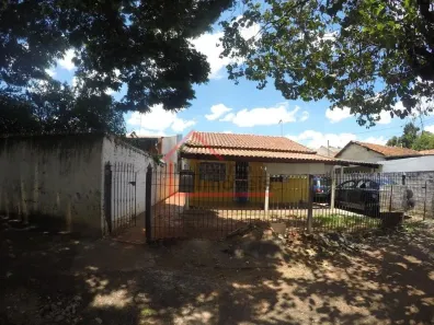 Casa com 2 Quartos à venda, 230m² no Barão Geraldo, Campinas