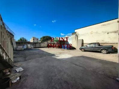 para alugar, 192m² no São Gabriel, Belo Horizonte