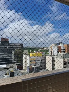 Apartamento com 3 Quartos à venda, 105m² no Renascença, São Luís