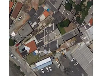 Lote/Terreno à venda, 568m² no Vila Mira, São Paulo