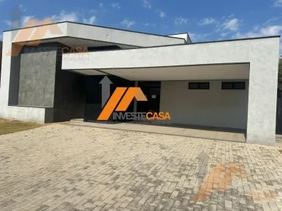 Casa com 4 Quartos à venda, 286m² no Alphaville Nova Esplanada, Votorantim