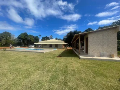 Fazenda/Sítio com 4 Quartos à venda, 20000m² no Marechal Floriano, Marechal Floriano