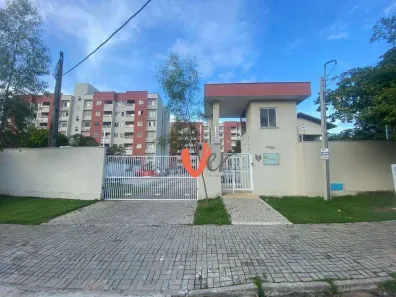 Apartamento com 2 Quartos à venda, 52m² no Aracapé, Fortaleza